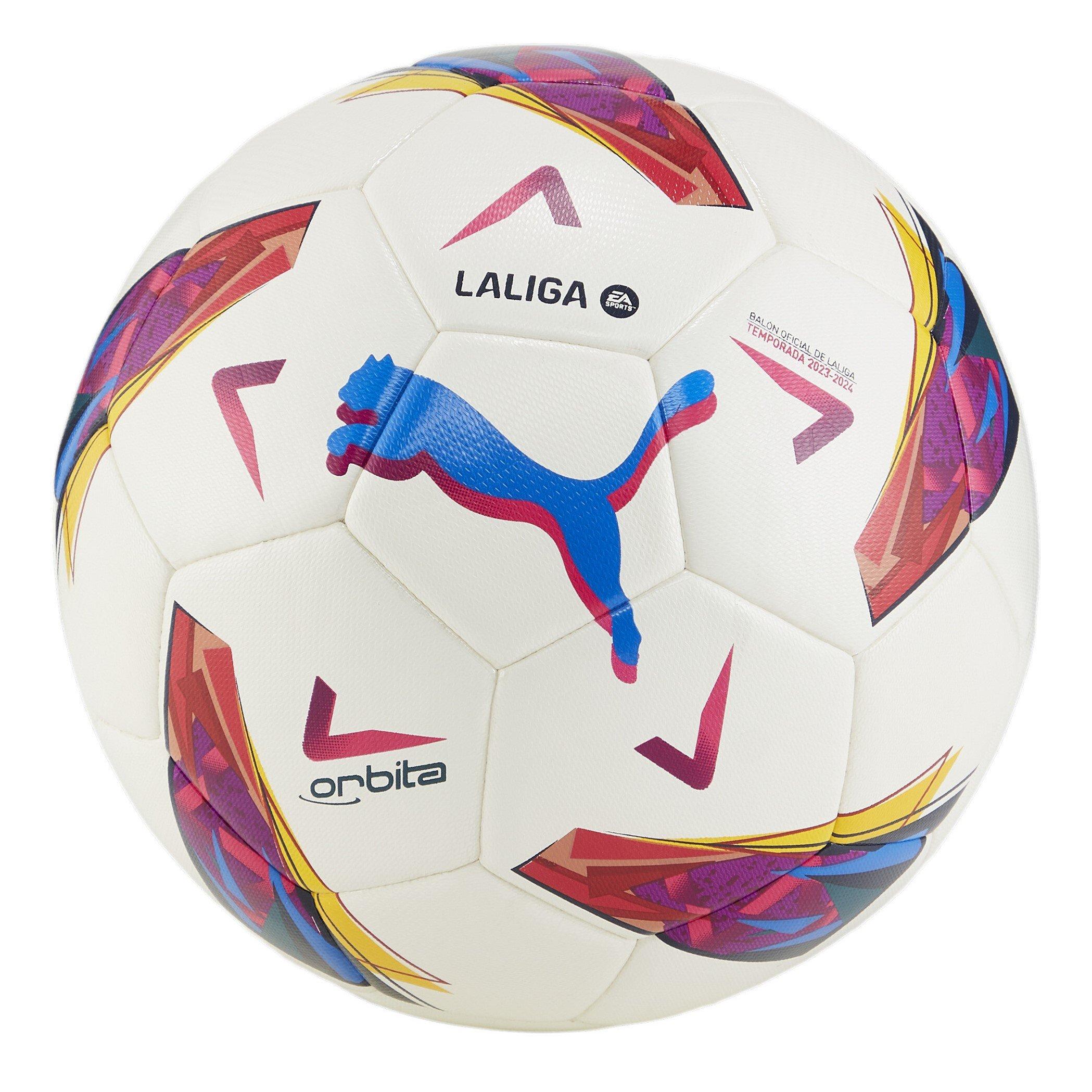 Puma La Liga Orbita 3 Football 2023 24