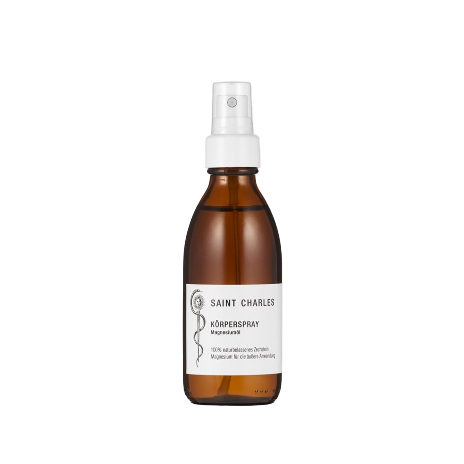Magnesium Öl Spray