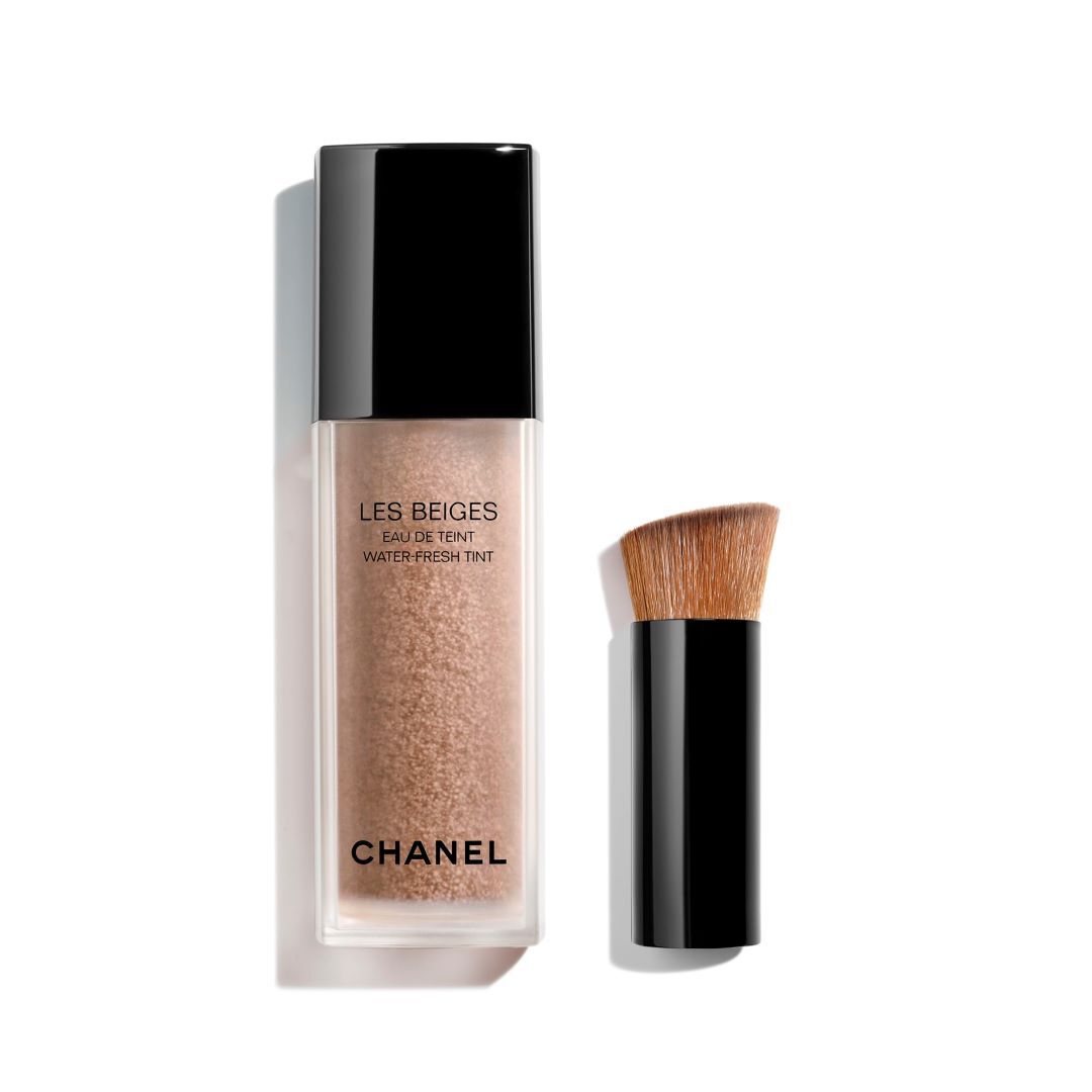 CHANEL LES BEIGES Water-Fresh Tint
