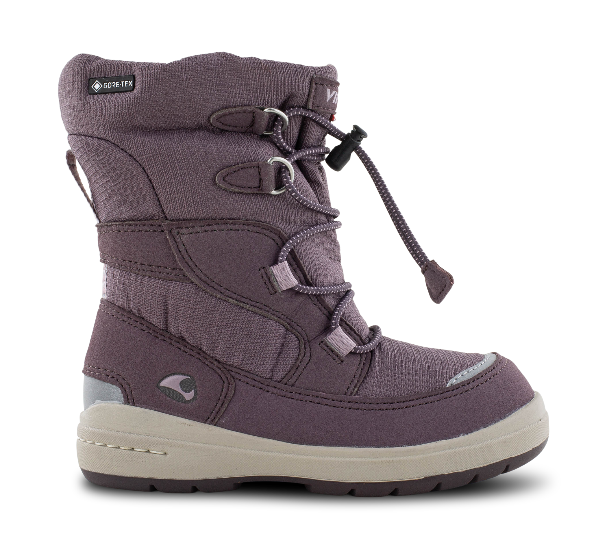Viking Haslum High Gtx Warm - Winterschuhe