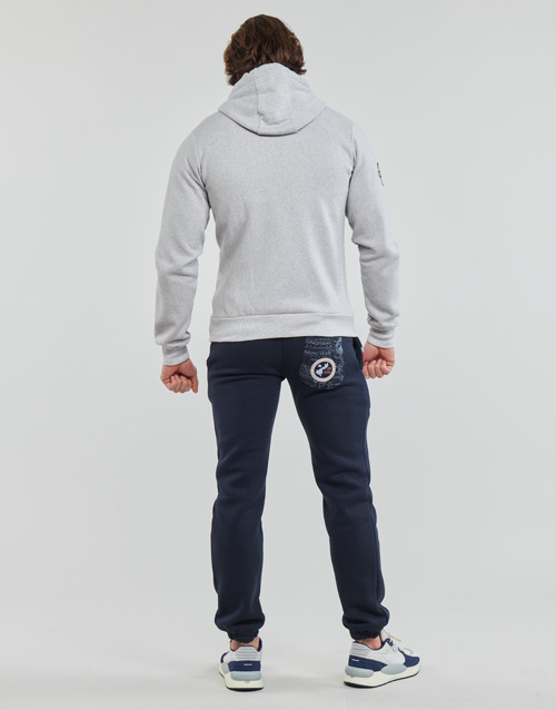 Geographical Norway - FLEPTO - Gris mélangé