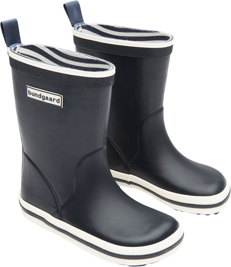 Bundgaard Classic Rubber Boot Blå
