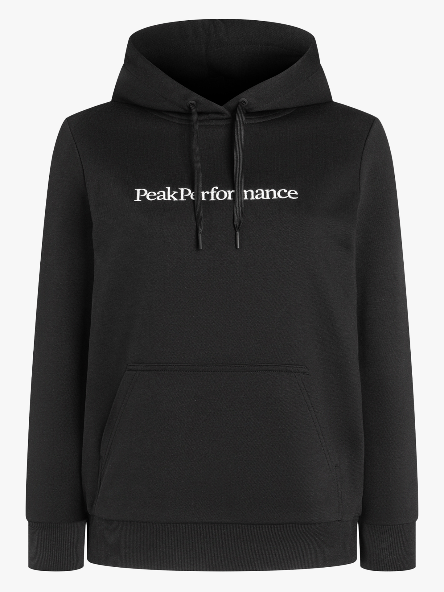 Big Logo Hood