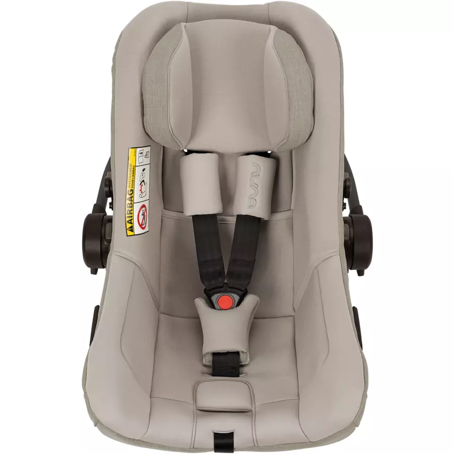 Nuna Babyschale PIPA™ next i-Size Hazelwood