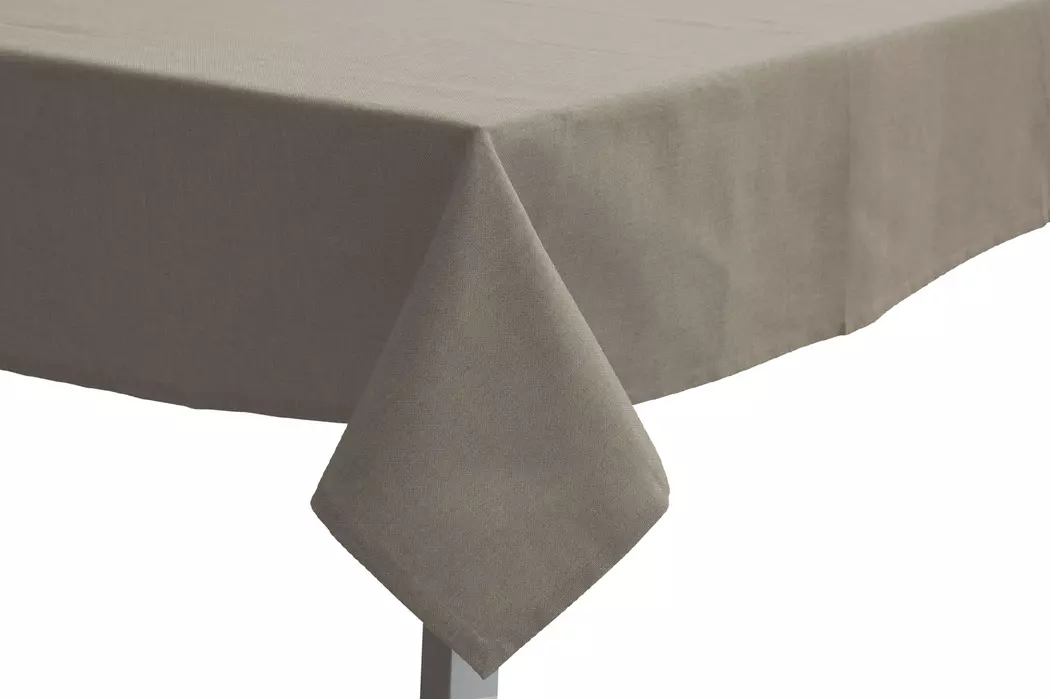 Tischdecke Panama 130 x 220 cm