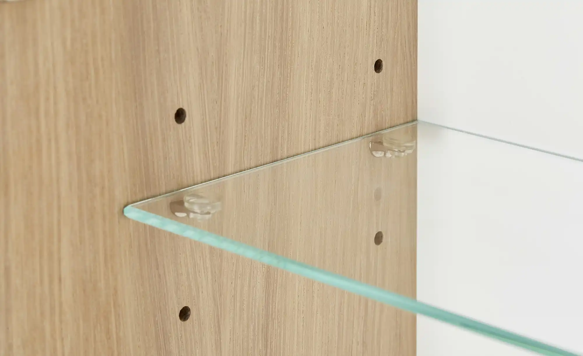 Wohnwert Spiegelschrank Capri