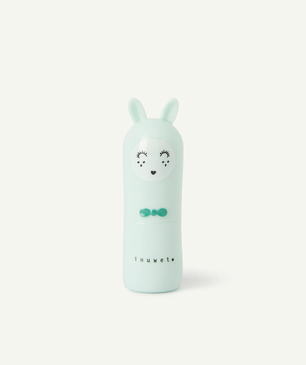INUWETBAUME À LÈVRES PARFUM POMME FILLE