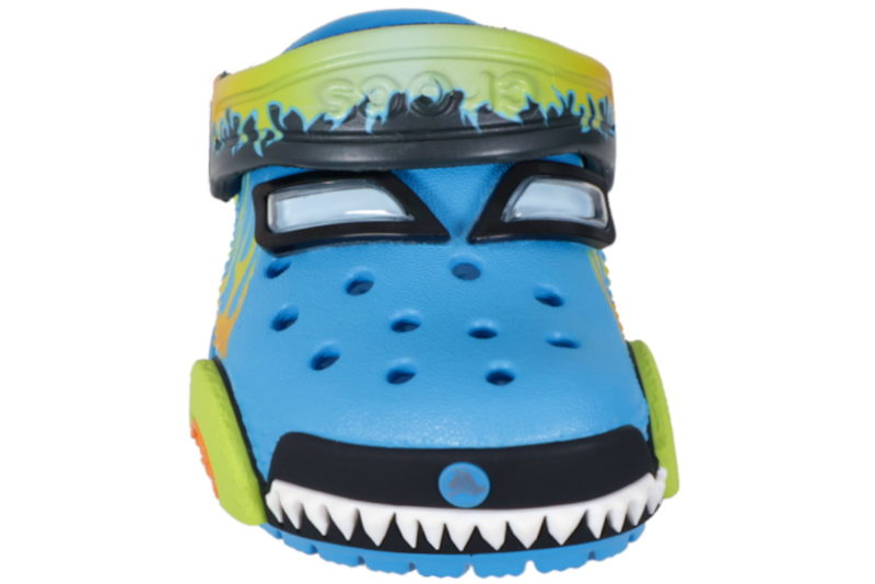 CROCS CLASSIC IAM MONSTER TRUCK CG T