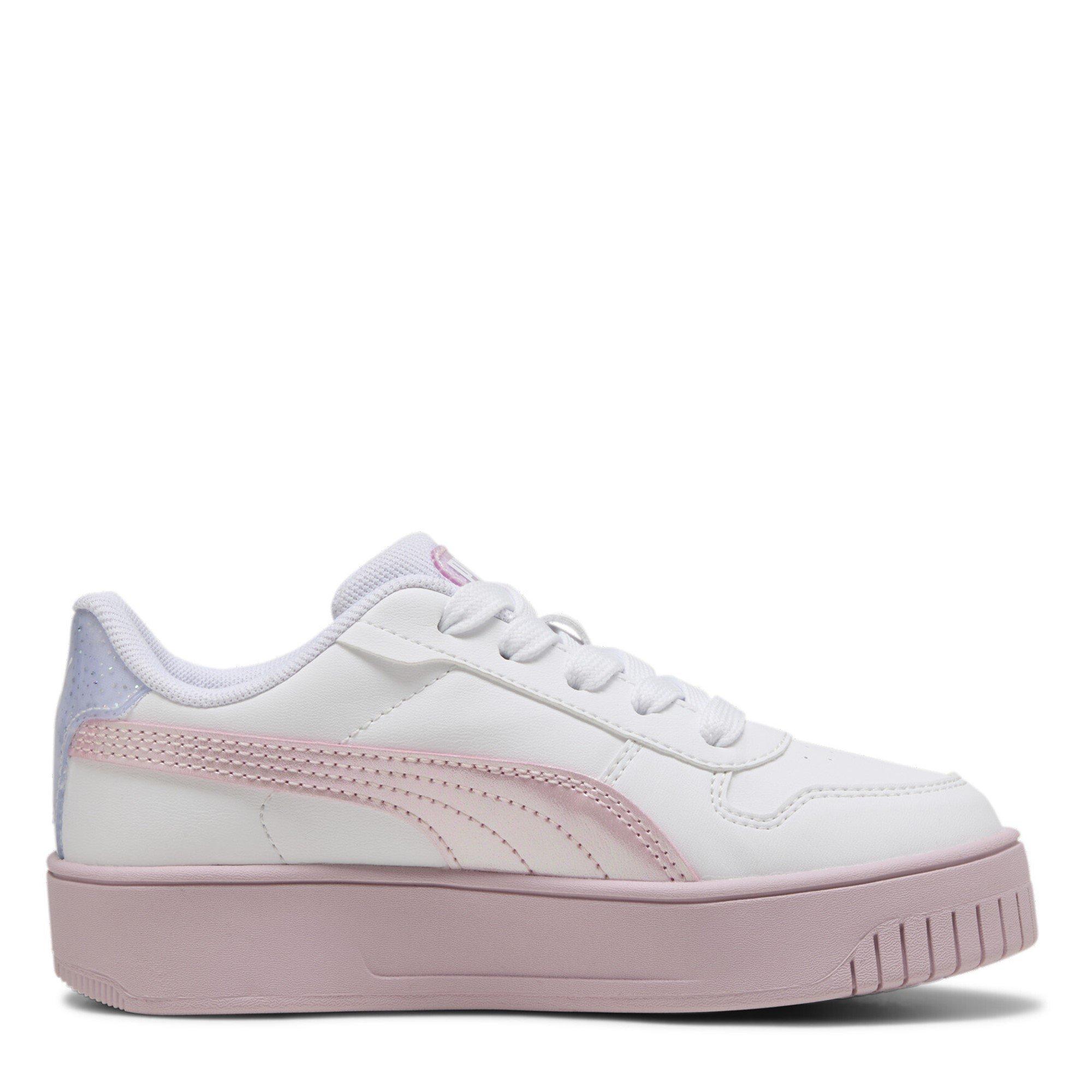 Puma Puma Carina Street Ps Low-Top Trainers Girls