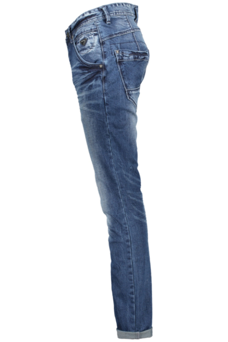 Cars blauwe heren jeans