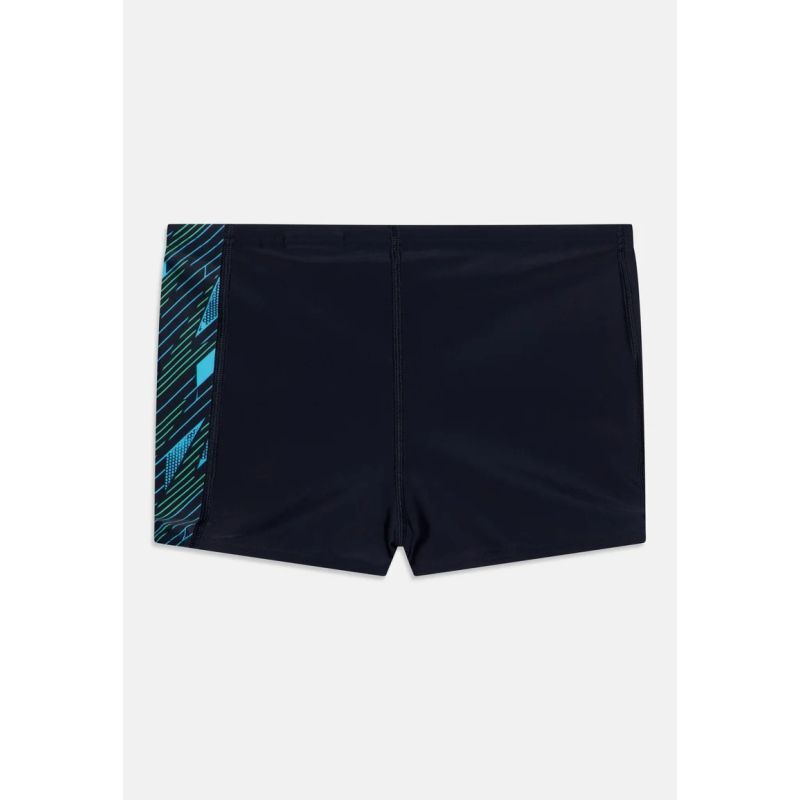 Eco HyperBoom Panel Aquashort - Maillot de bain natation enfant