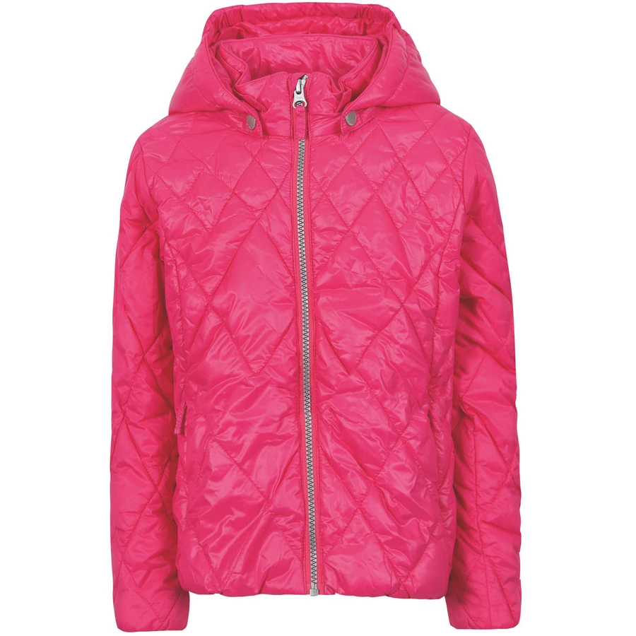 TICKET TO HEAVEN Jacke Comerzo, magenta