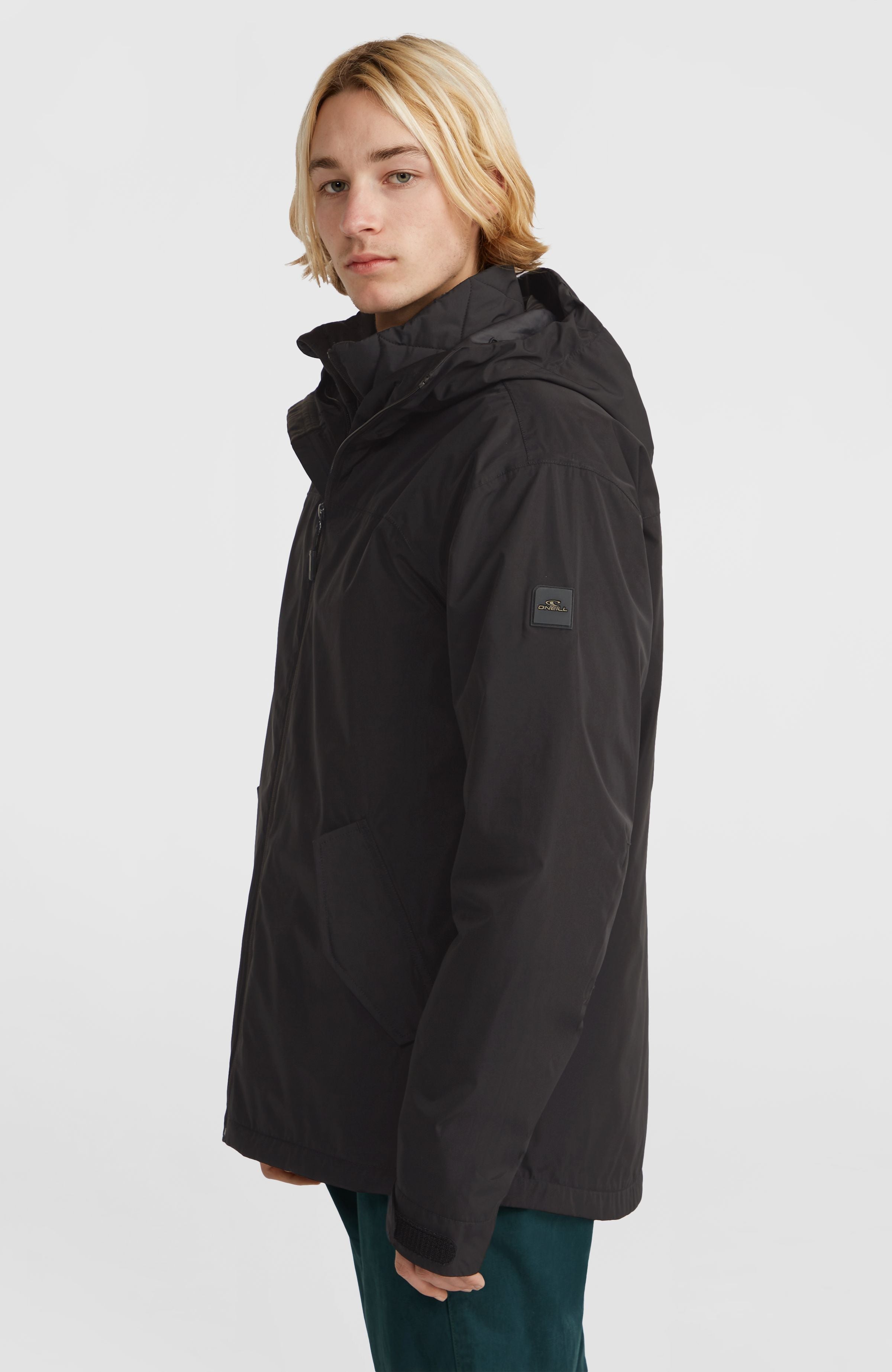 3-in-1 Parka 10K/10K jas