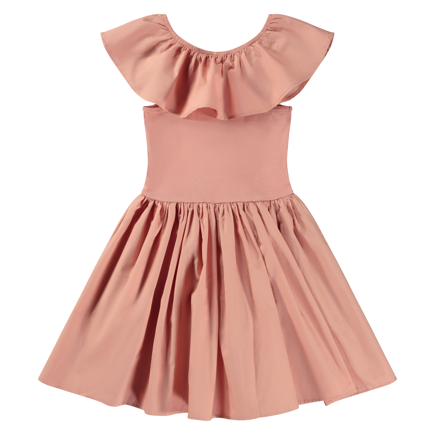 Christal - Muted Rose