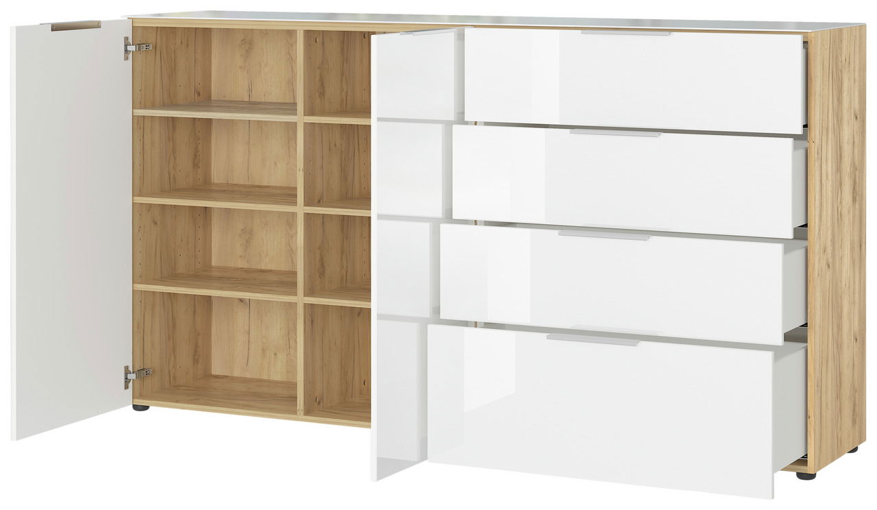 Novel XL-Sideboard OAKLAND