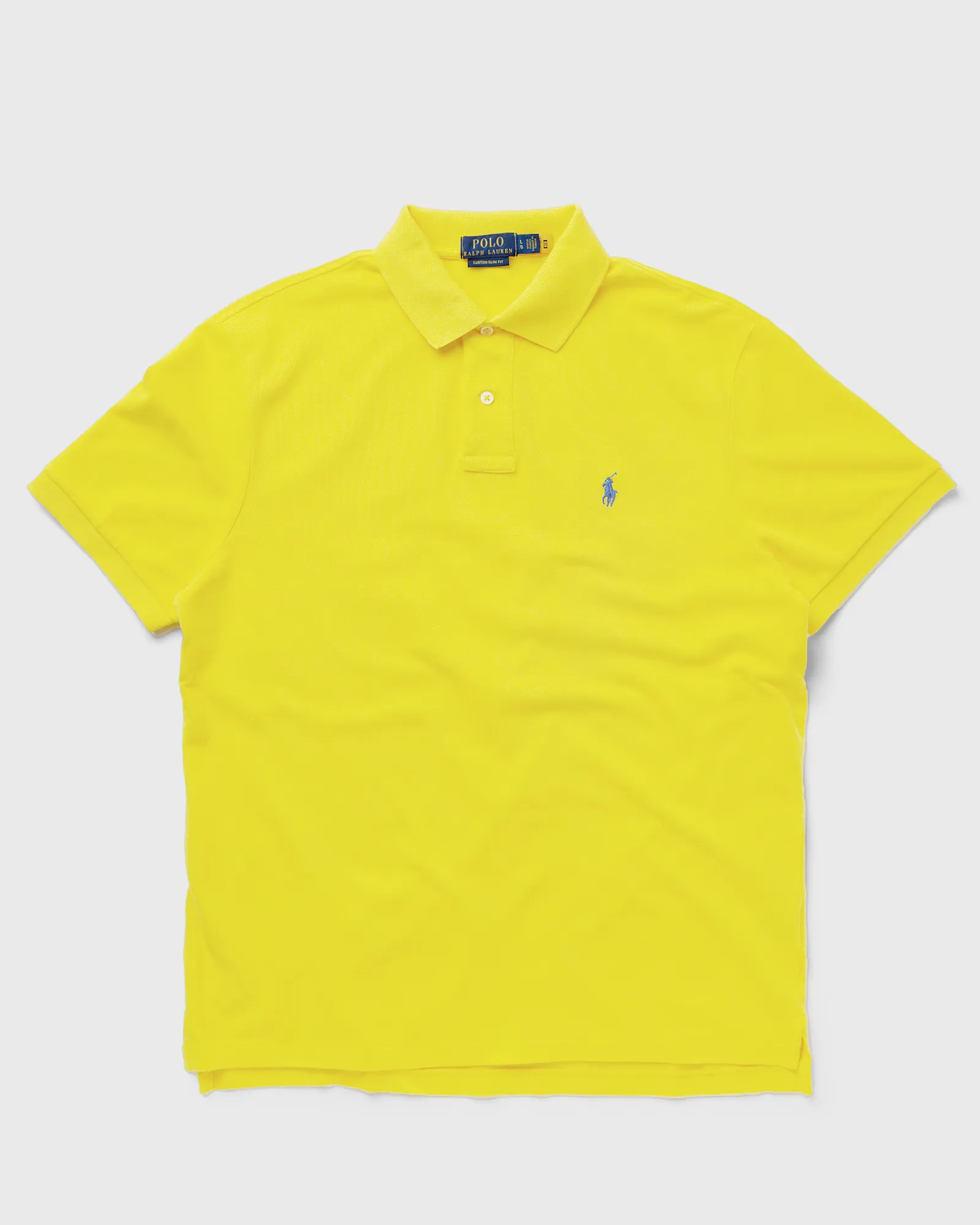 Polo Ralph Lauren S/S KNIT SHIRT