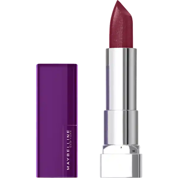 Color Sensational The Shine Lippenstift Nr. 360 Plum Reflection
