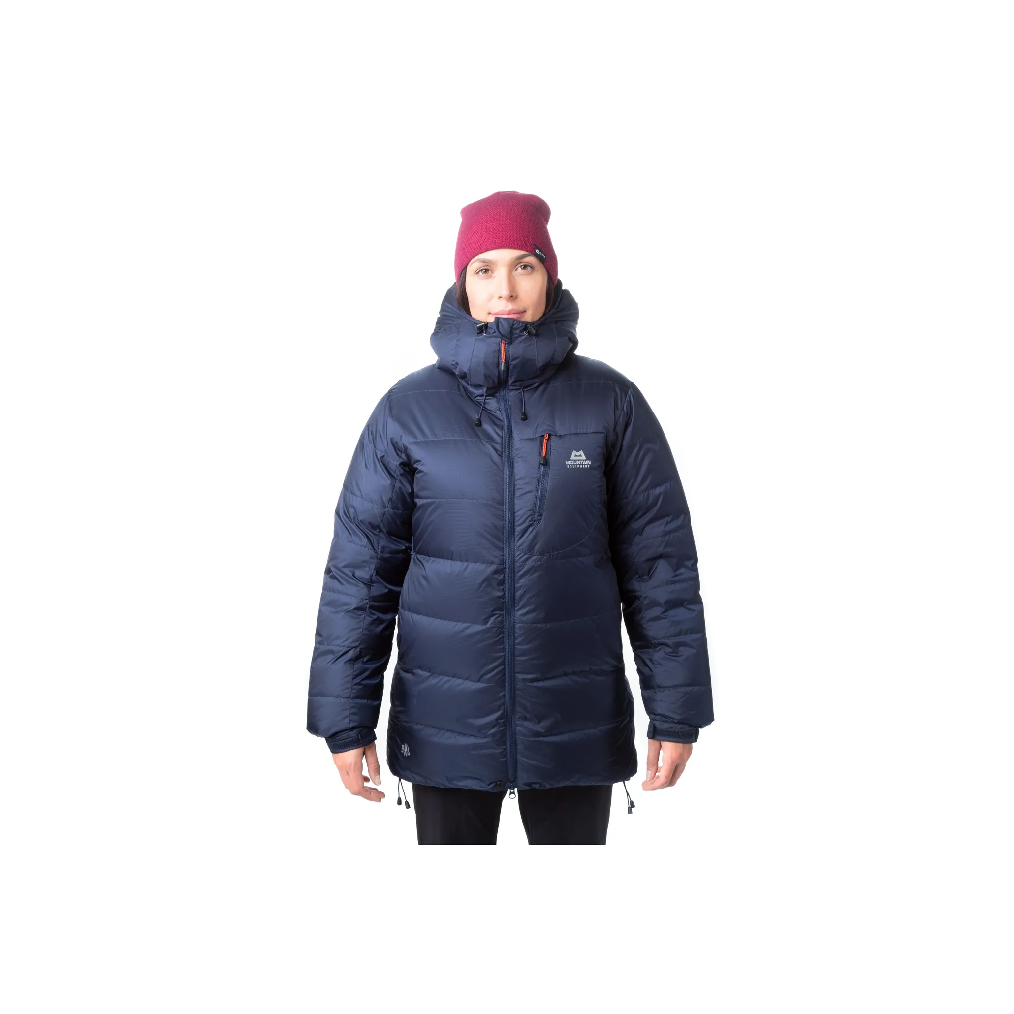 Mountain Equipment K7 Women's Jacket Cosmos