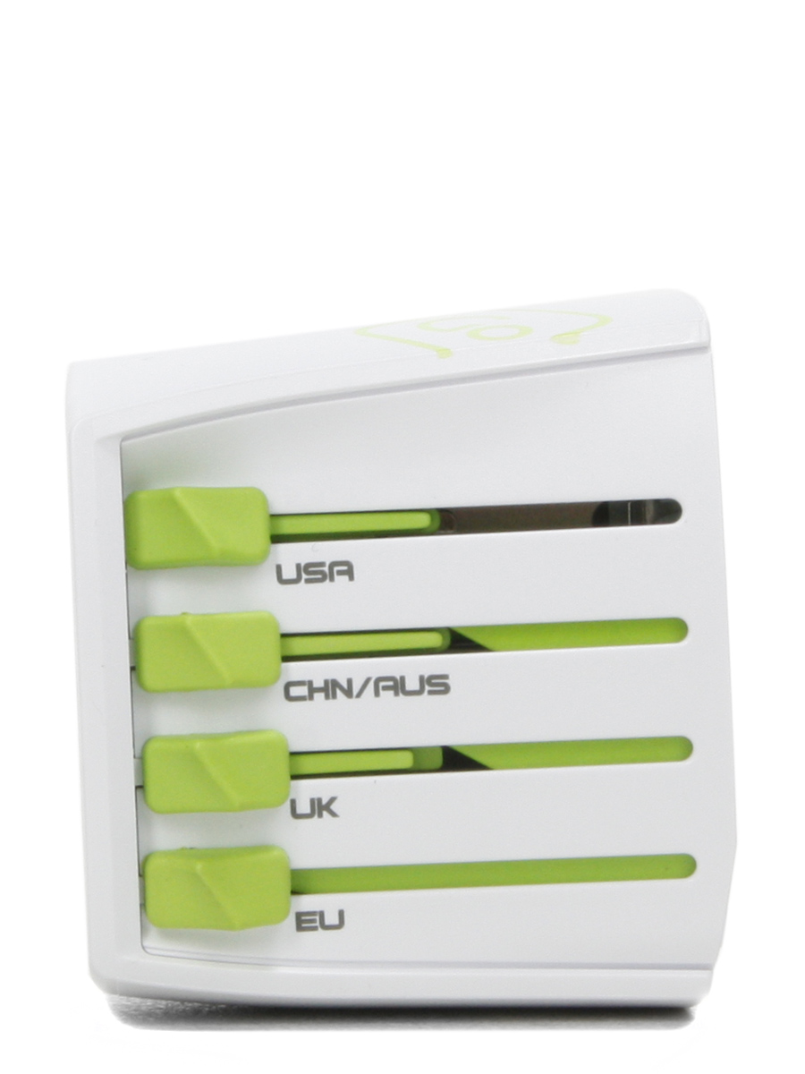 Adaptateur Go Travel Electrique Universel