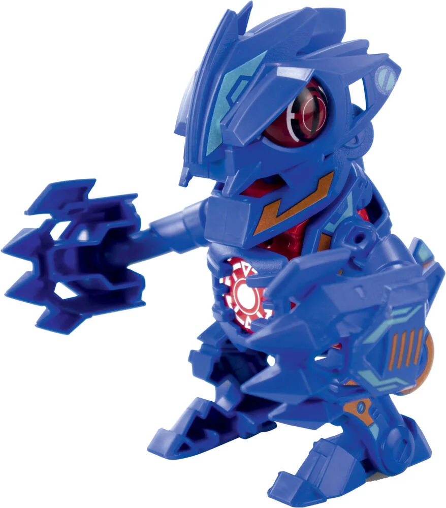 BIOPOD KOMBAT CREATURE
