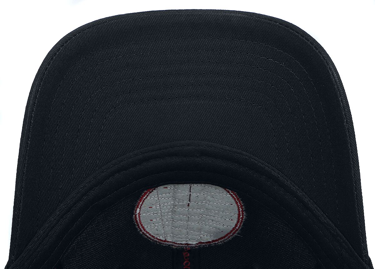 Logo - Baseball Cap | Amon Amarth Casquette
