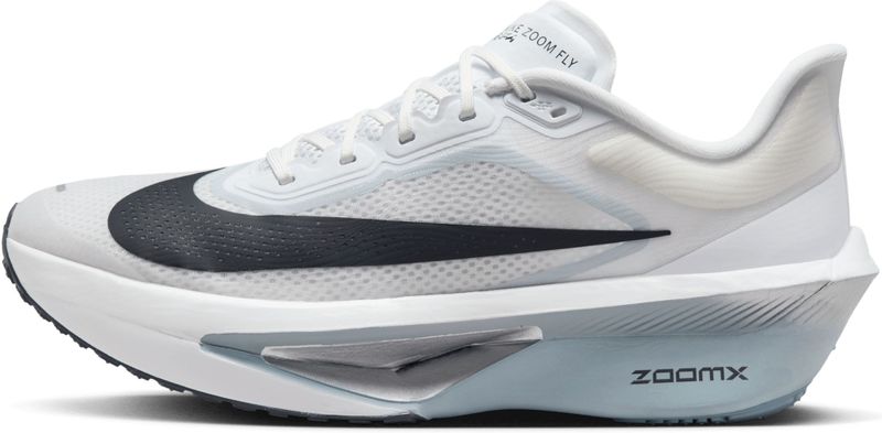 Nike - Zoom Fly 6 - Wedstrijdschoenen - Blauw