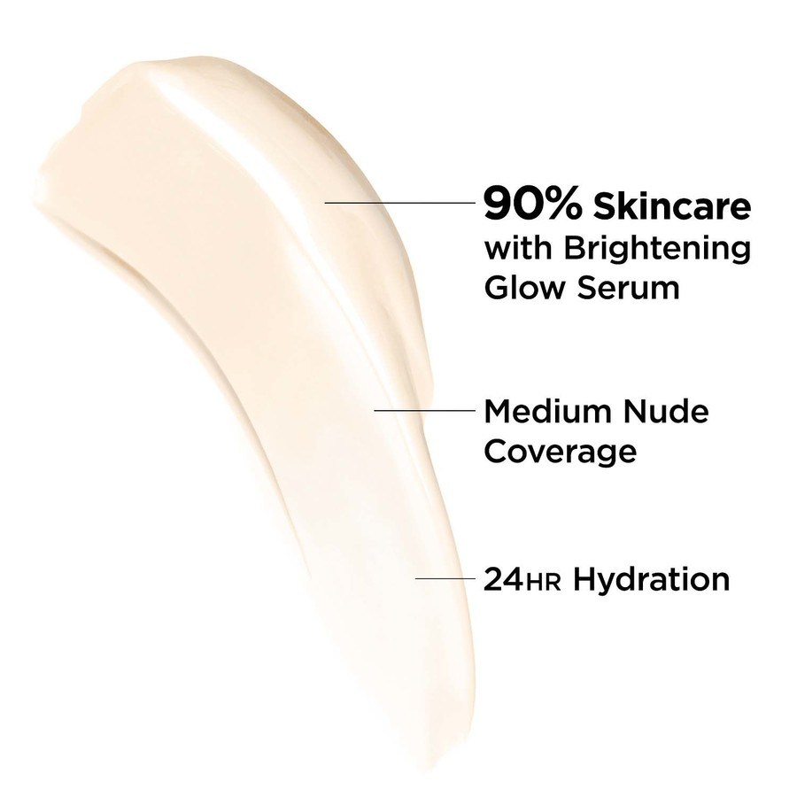 It Cosmetics CC+ Nude Glow SPF40 03 Fair 32ml