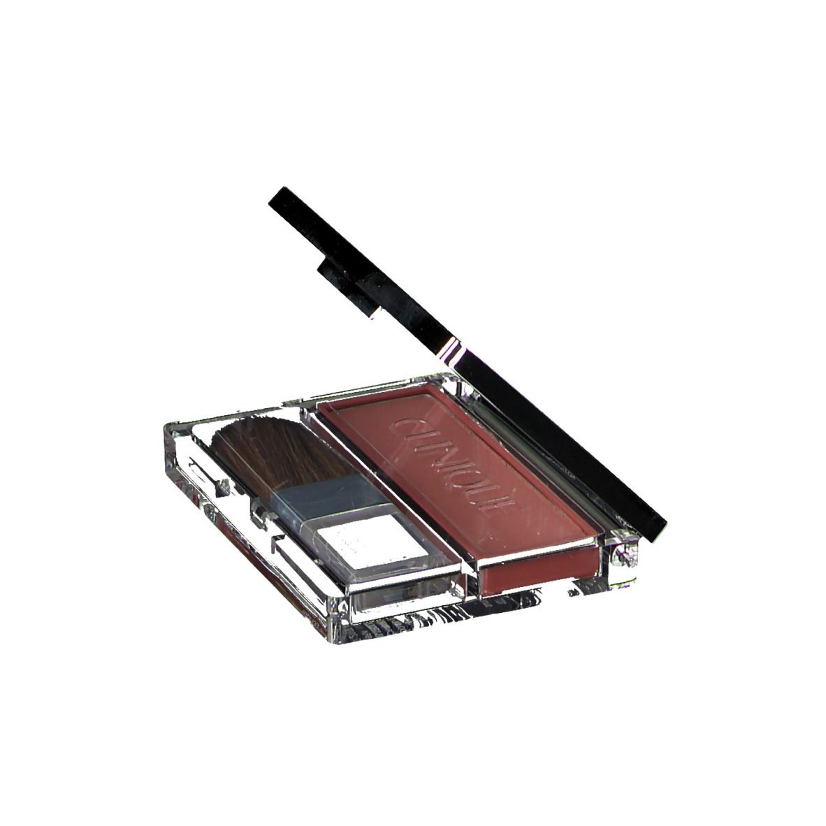 CLINIQUE Blushing Blush Powder Blush Sunset Glow