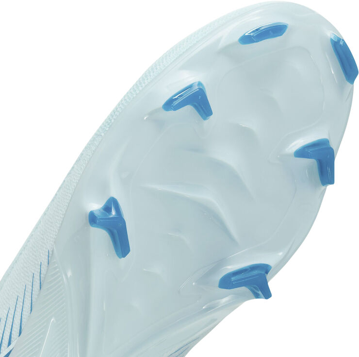 Nike Zoom Vapor 16 Pro Fodbolstøvler Blå