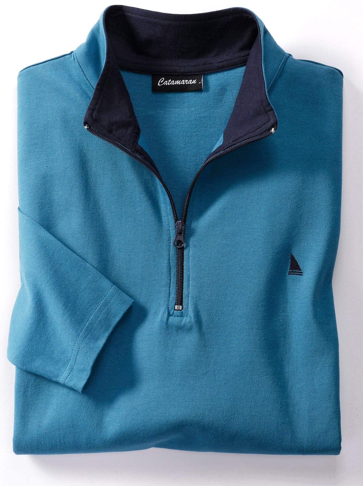 Catamaran Langarmshirt »Langarm-Shirt«, 1 Stk.
