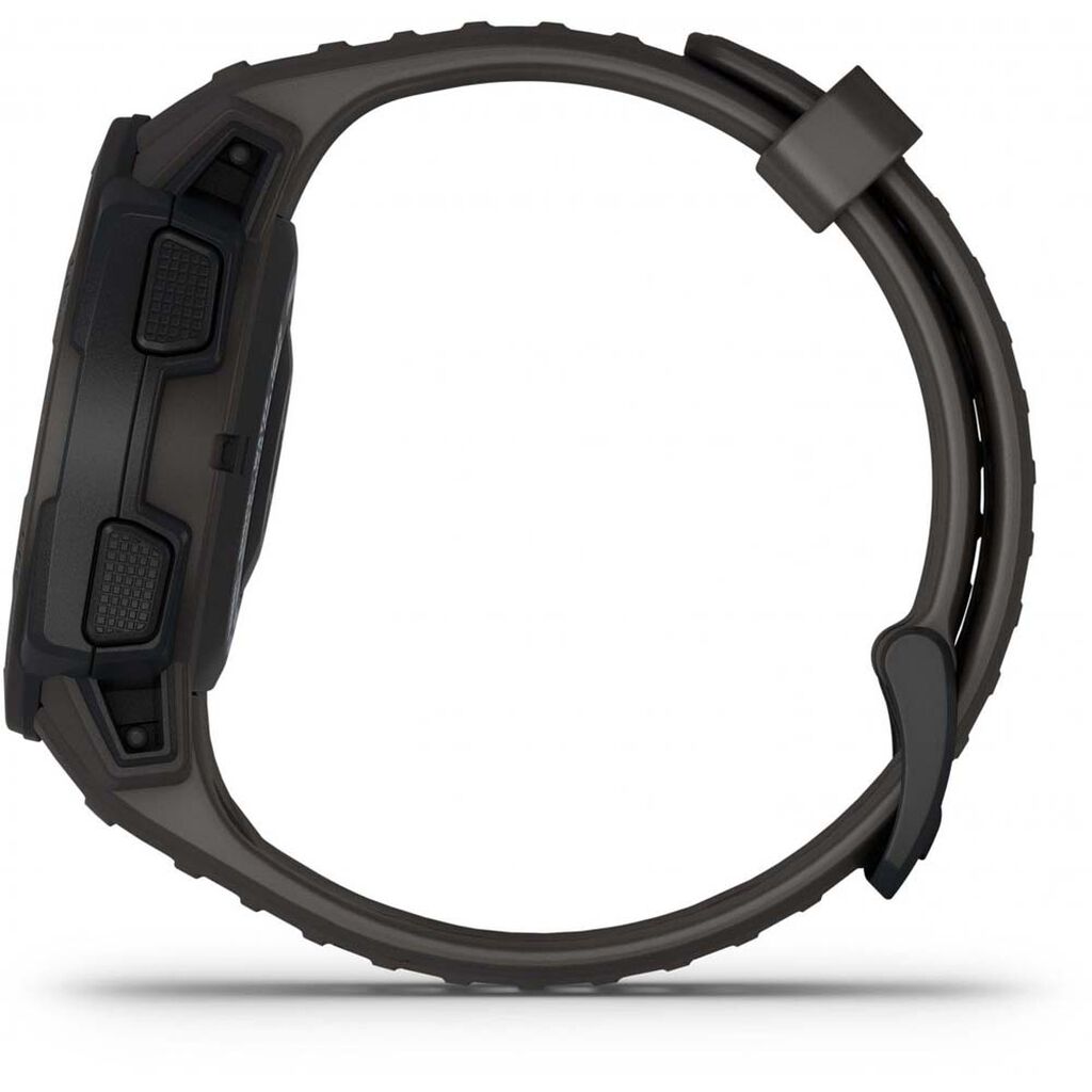 Montre Connectée Garmin Instinct