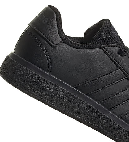 adidas Performance Sneakers - Grand Court 2.0 K - Schwarz