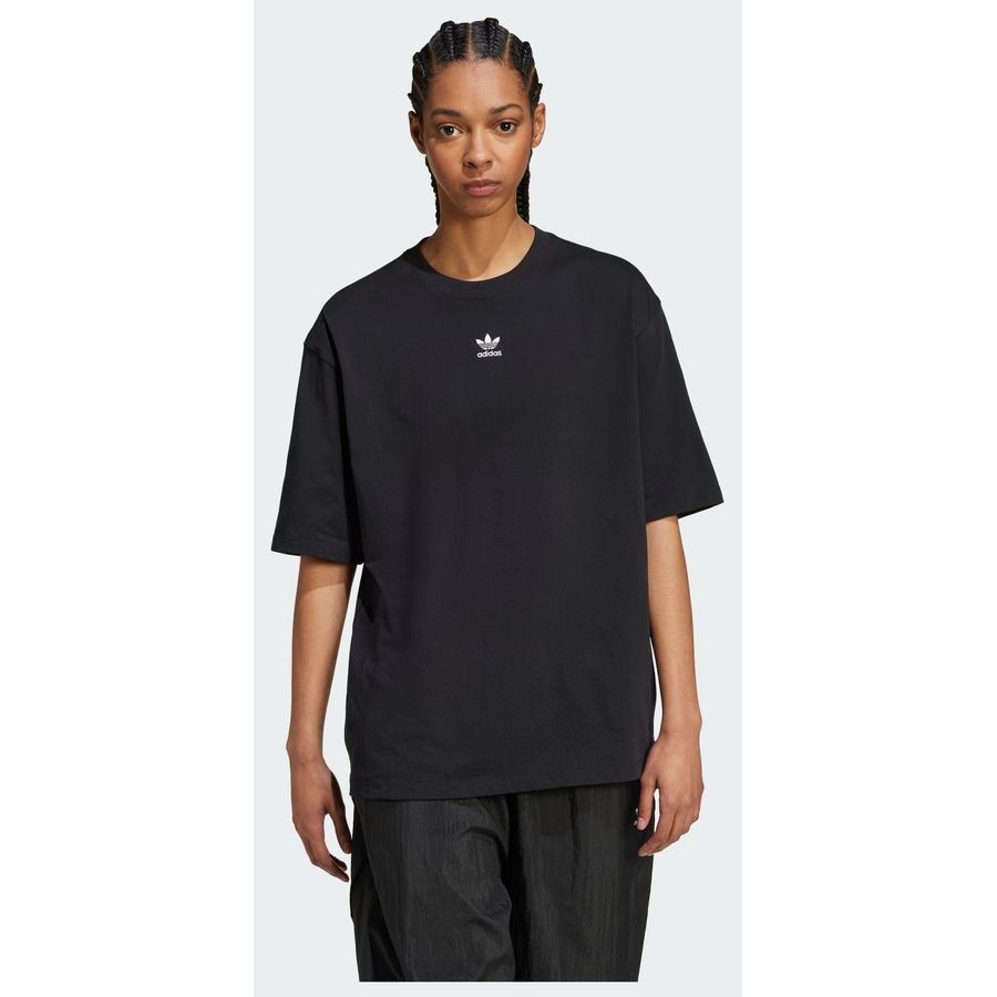 Adidas Original T-shirt Essentials Boyfriend