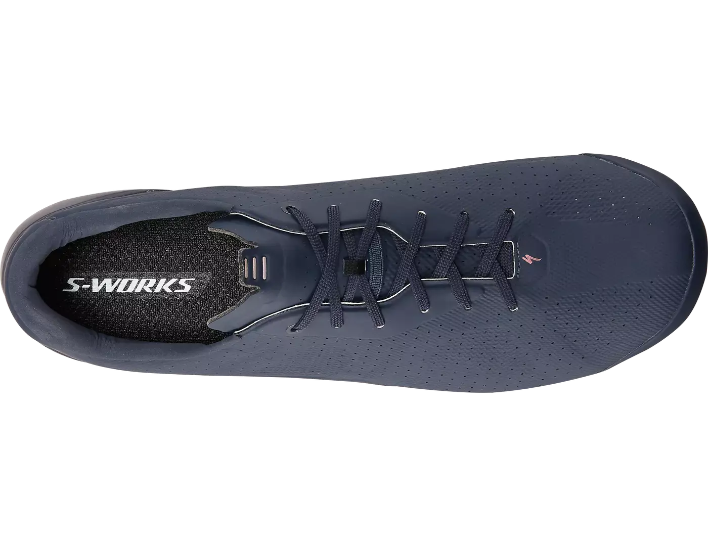 Specialized S-Works Torch Lace Wielrenschoenen Donkerblauw