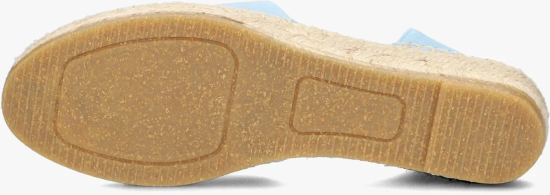 KANNA blauwe kanna espadrilles kv4363