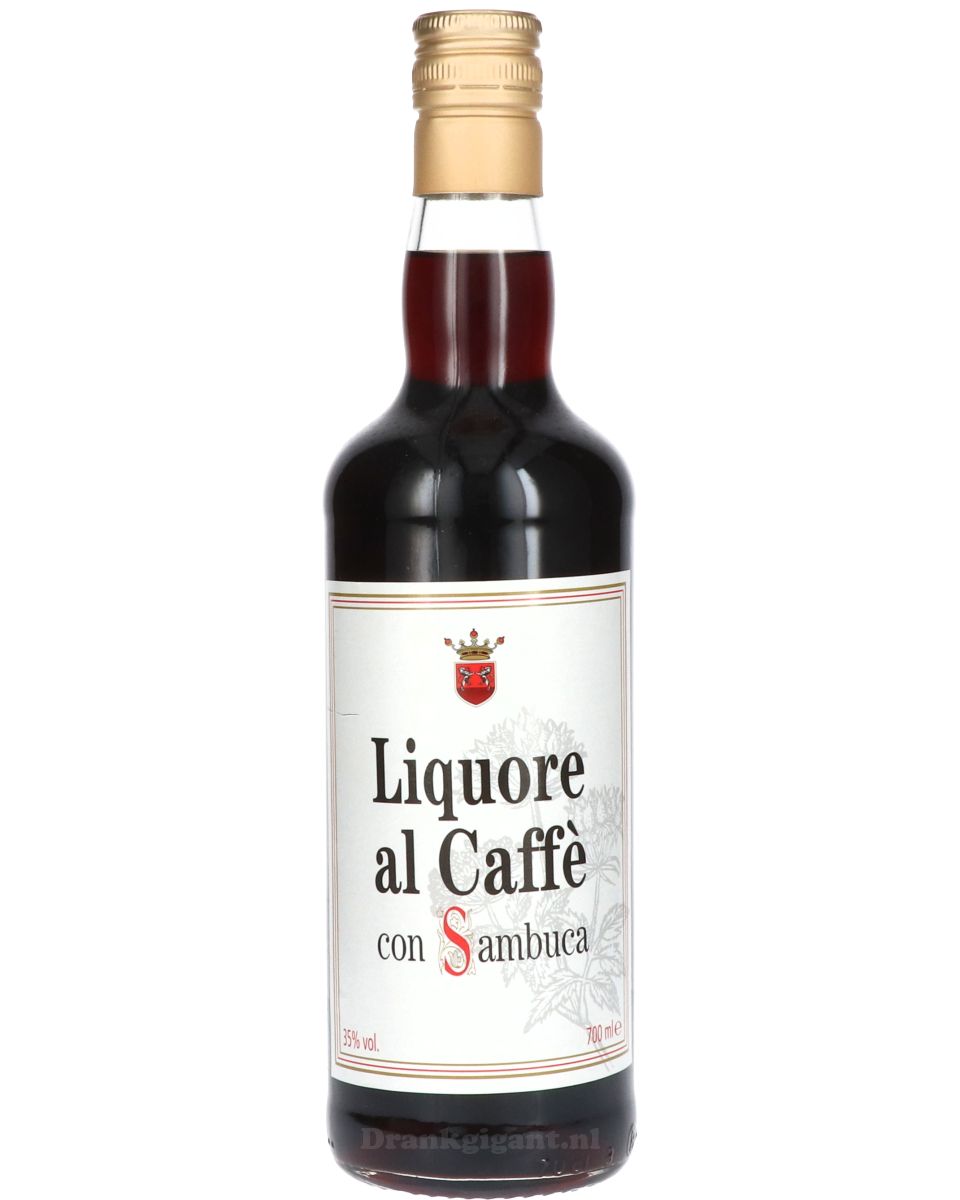 Sambuca Café 70 cl