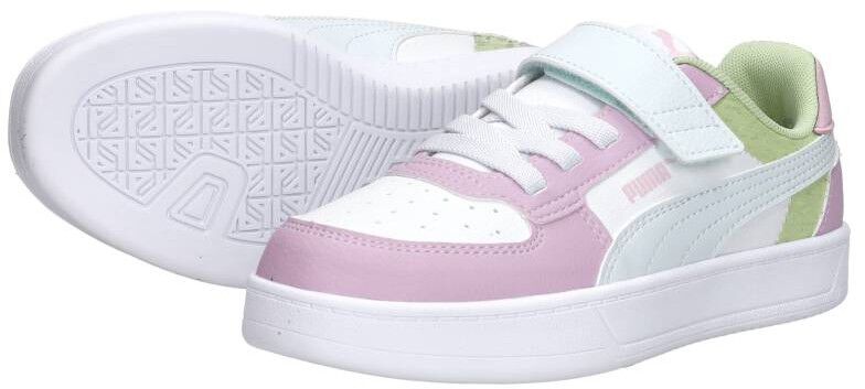 Puma Puma Caven 2.0 Block AC PS roze
