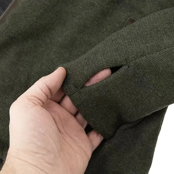Carinthia -  Carinthia Weste Hunting Shirt 2.0 oliv