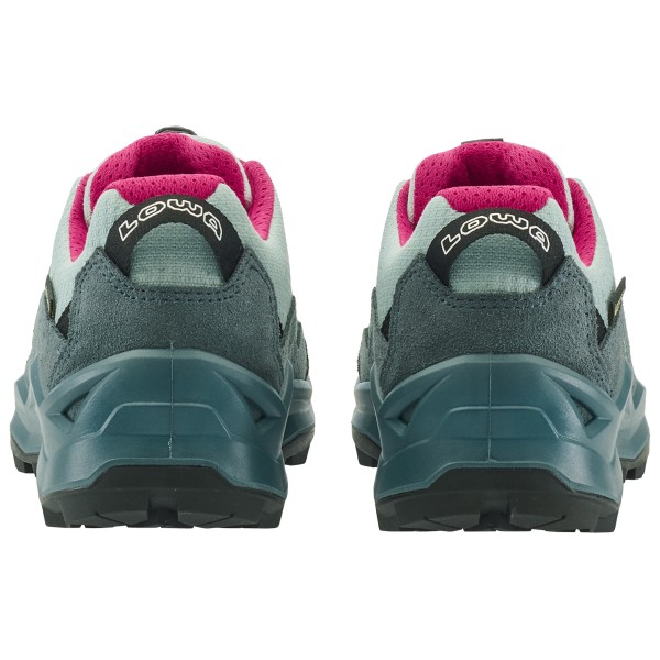 Lowa - Kid's Wandax GTX Lo - Chaussures multisports