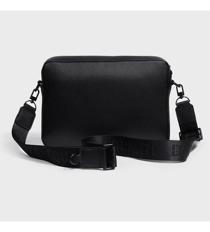 Equalite Dylan Messenger Bag