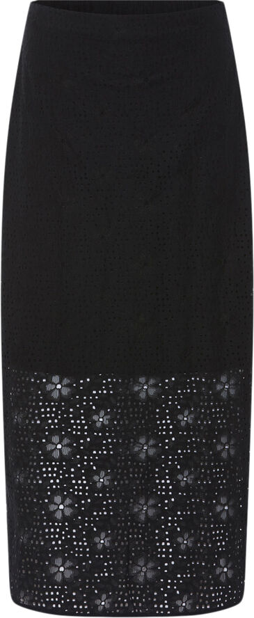 Rue de Femme Nova skirt RdF Black