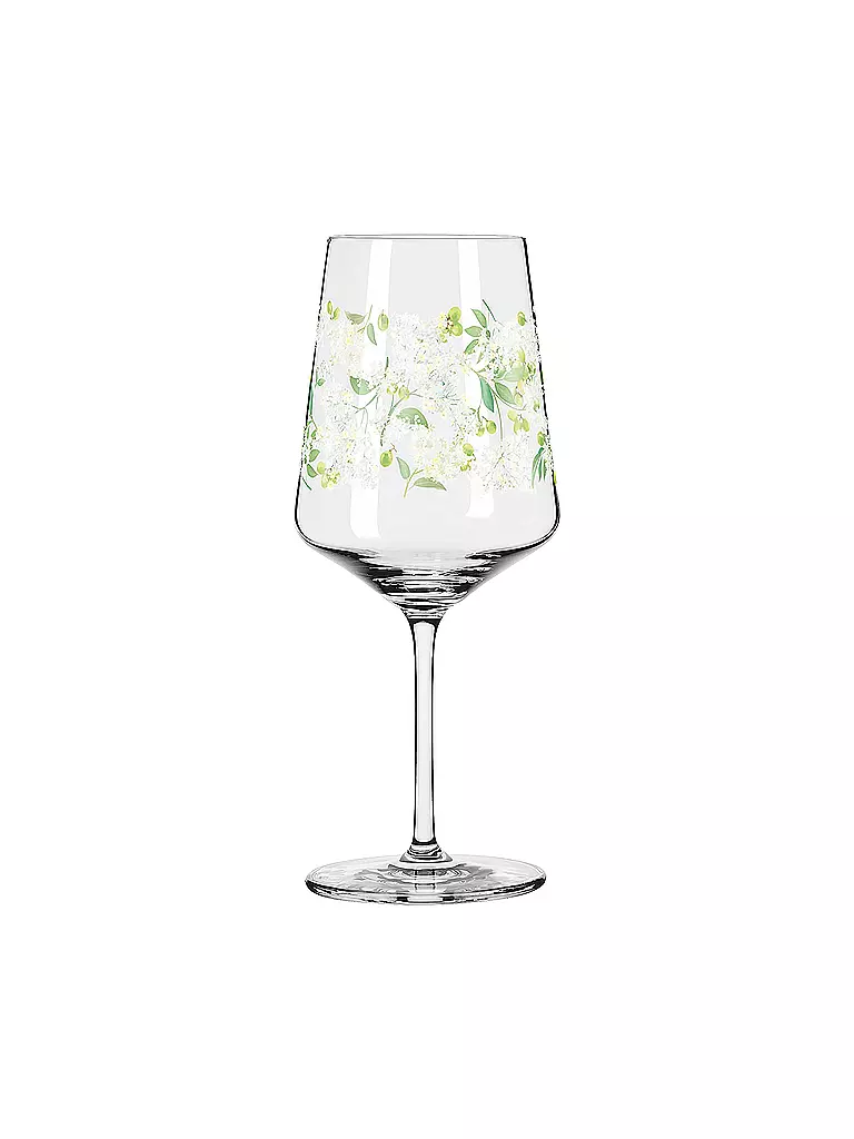 RITZENHOFF Sommertau Aperitifglas 2022 #12  bunt