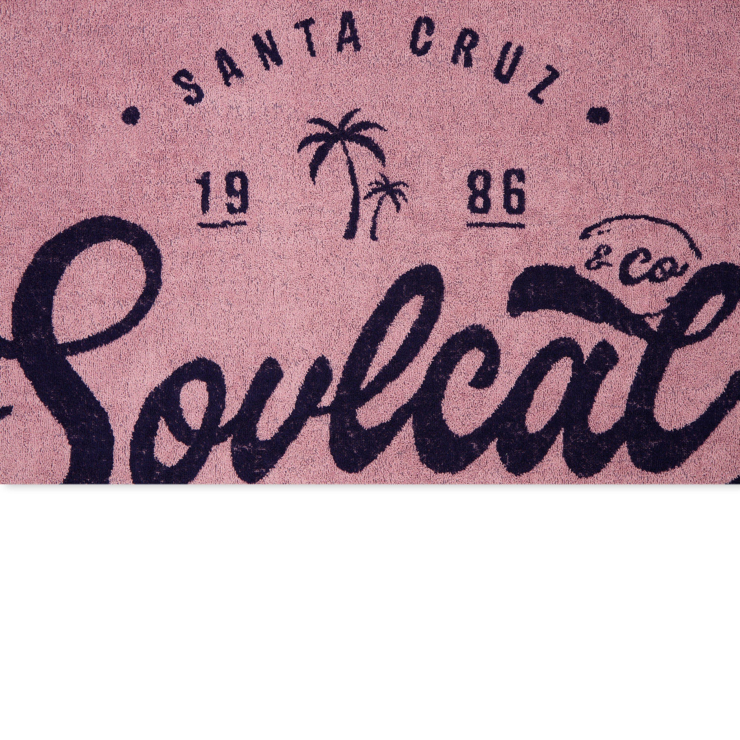 SoulCal Soul Beach Towel