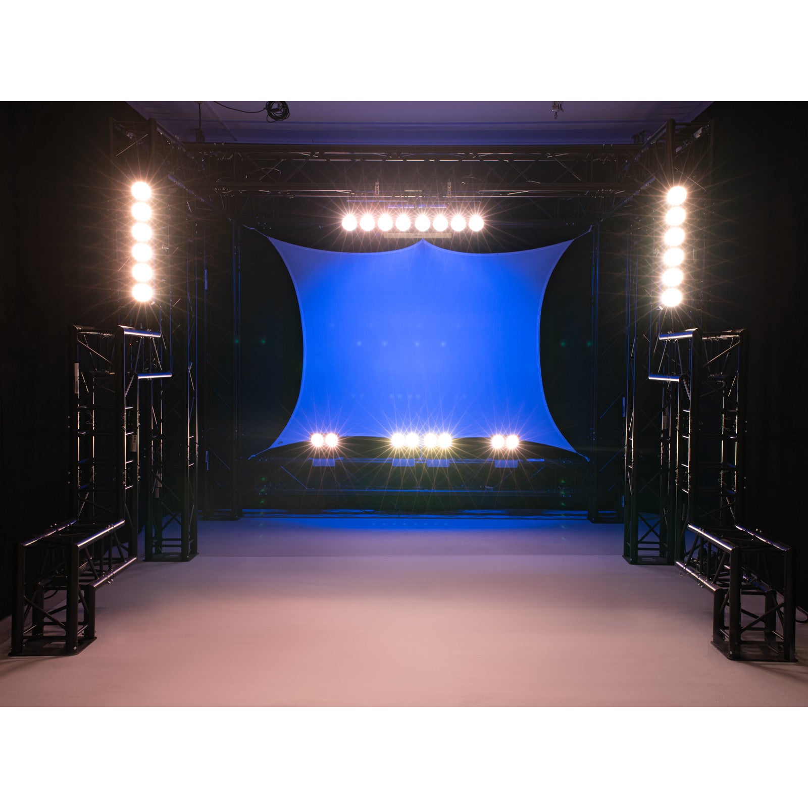 Eurolite LED CBB-2 COB led bar