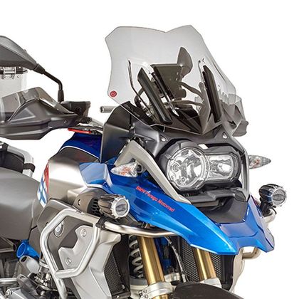 Bulle Givi Sport Fumé - Gris