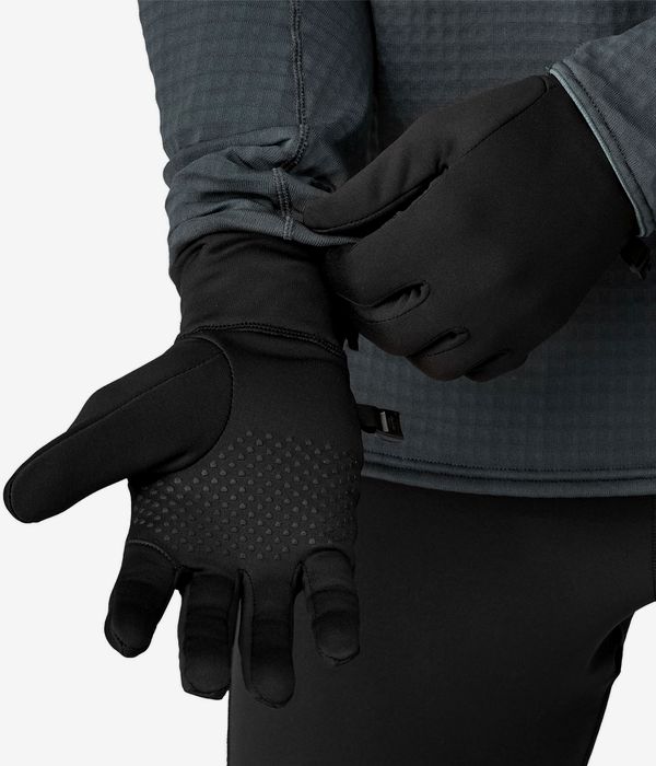 Patagonia R1 Daily Handschuhe (black)