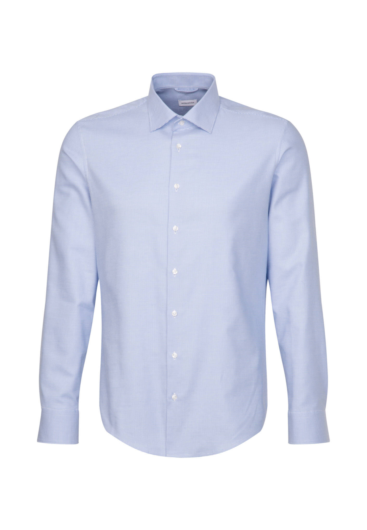 Seidensticker| Herren Business Hemd Slim