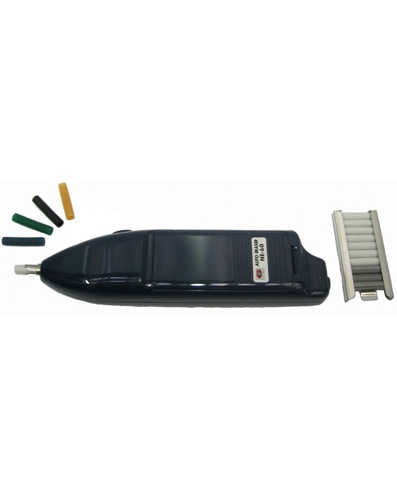 Gomme electrique NE60