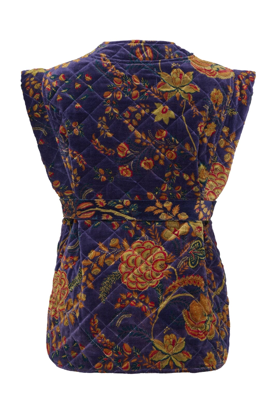 Sissel Edelbo Cille Vest SE 1382