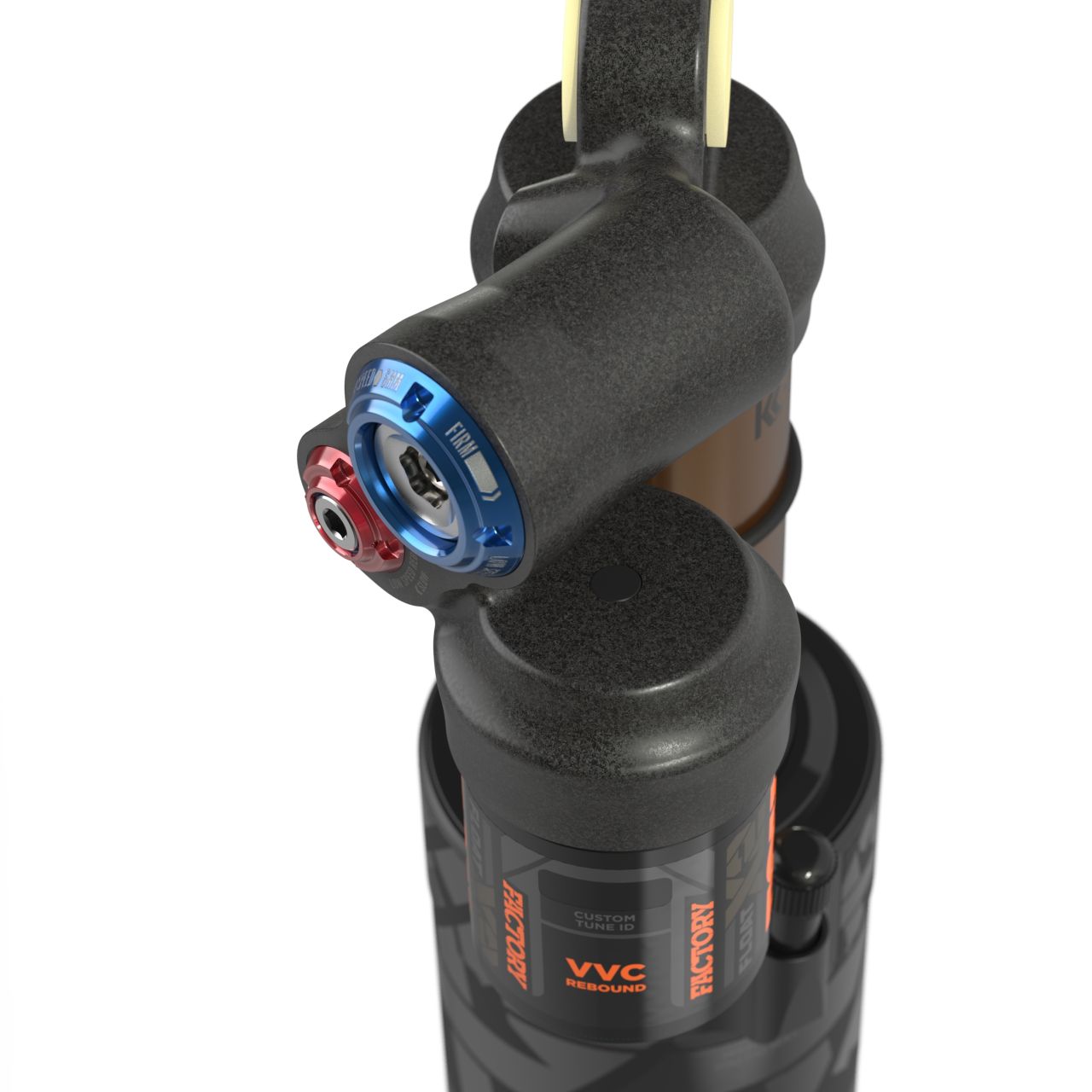 Fox Racing Shox Float X2 Factory Dämpfer kaufen | Bike-Discount